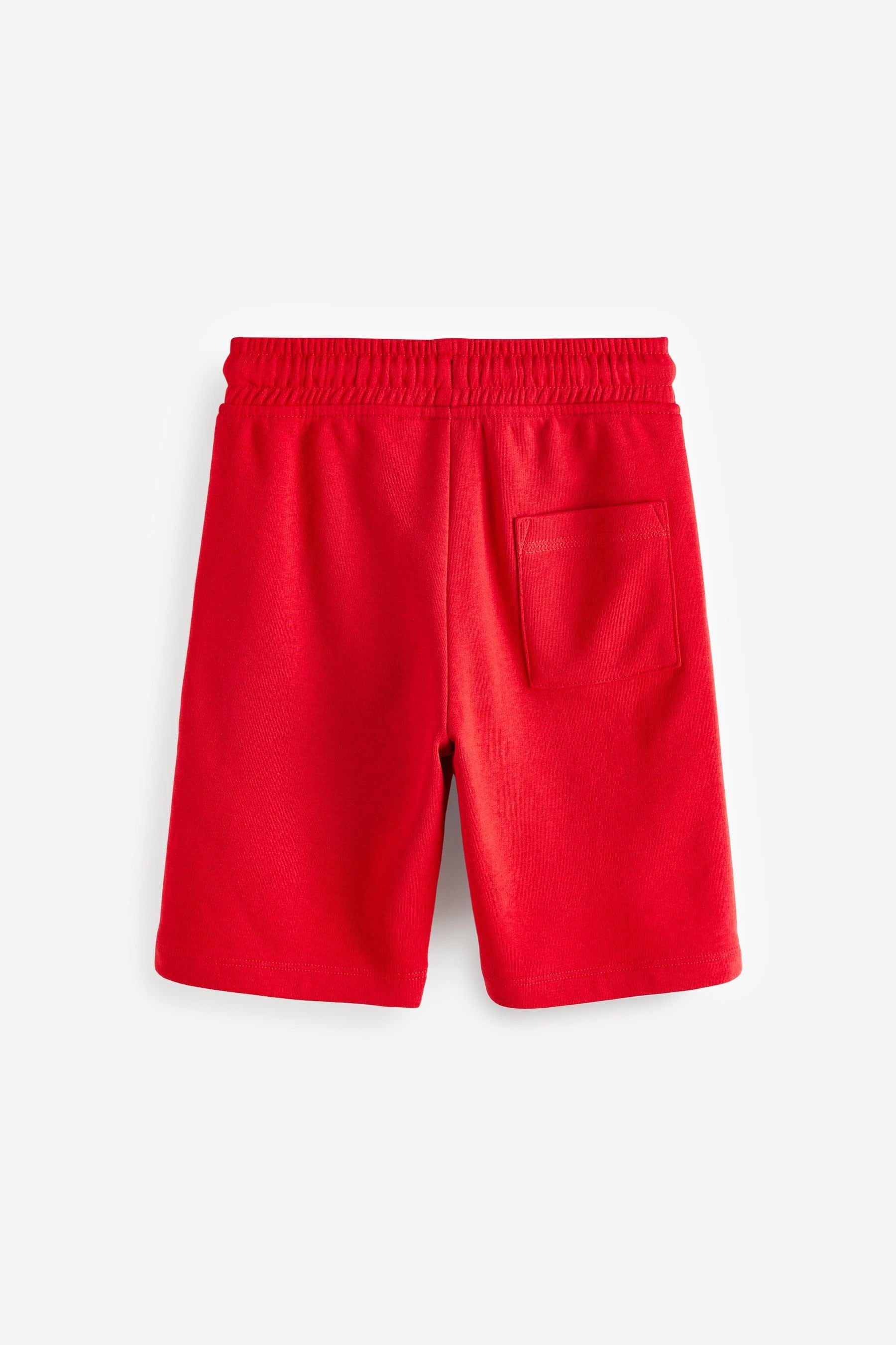 Next Sweatshorts Basic-Shorts (1-tlg) günstig online kaufen