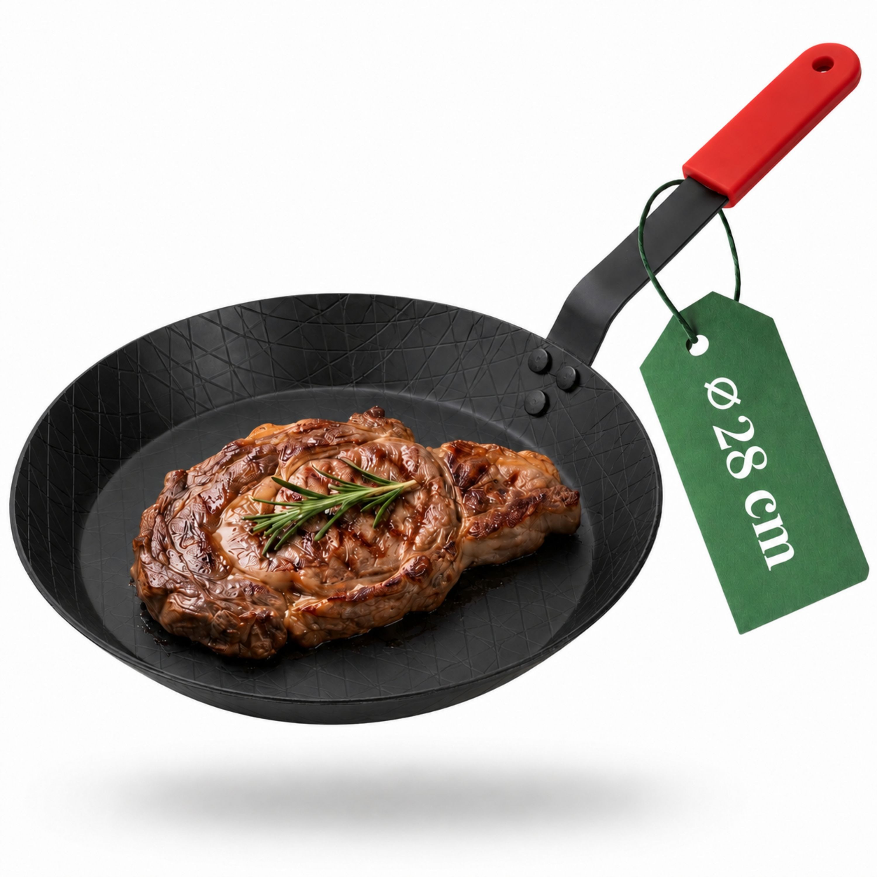 pasoli Steakpfanne