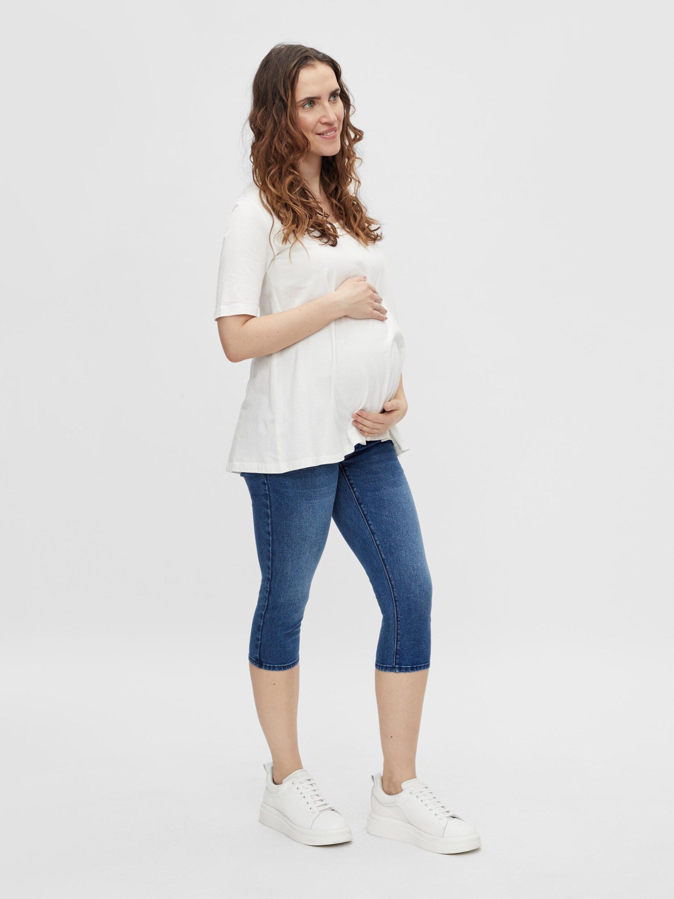 3/4-Jeans SARNIA