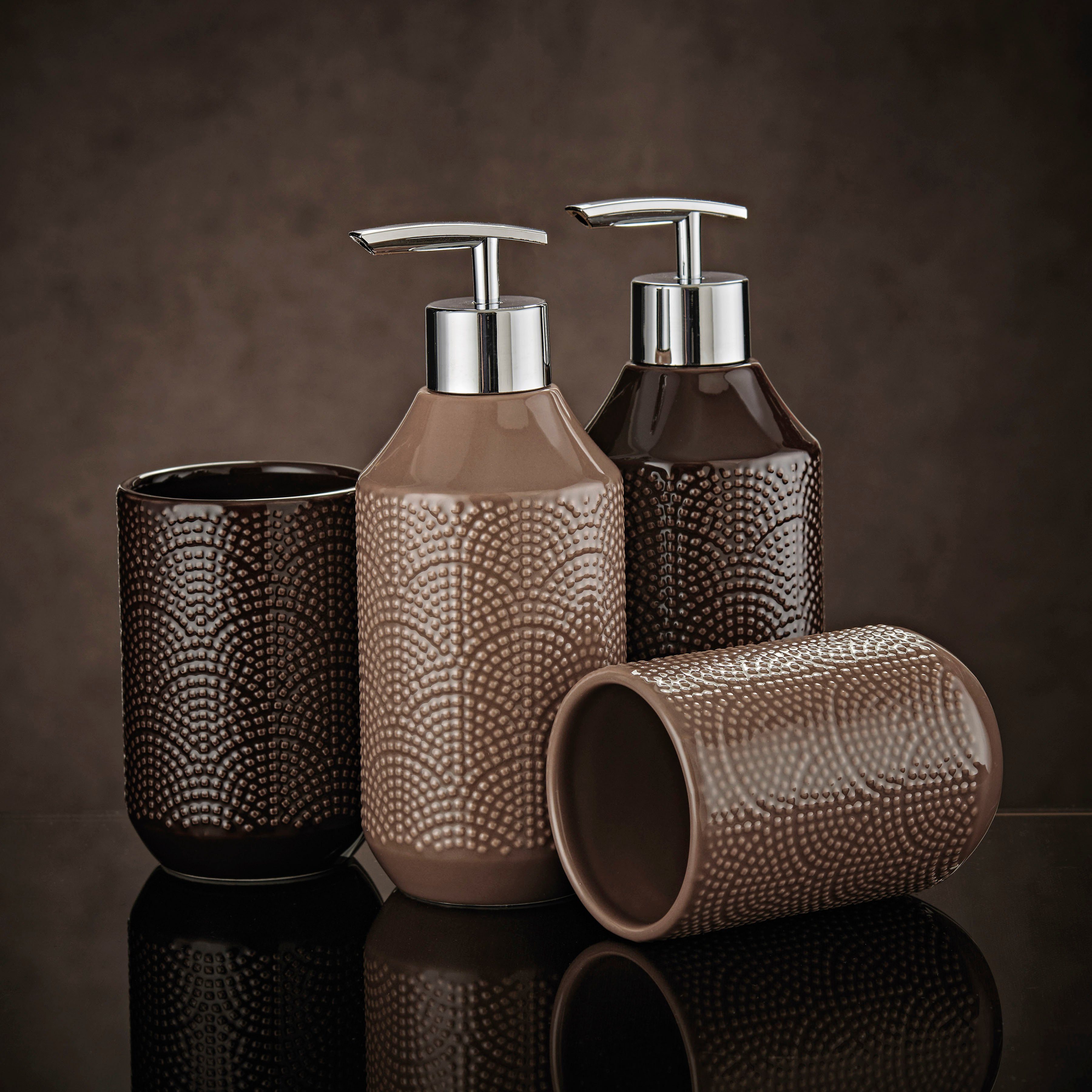 Kleine Wolke Seifenspender Bow günstig online kaufen