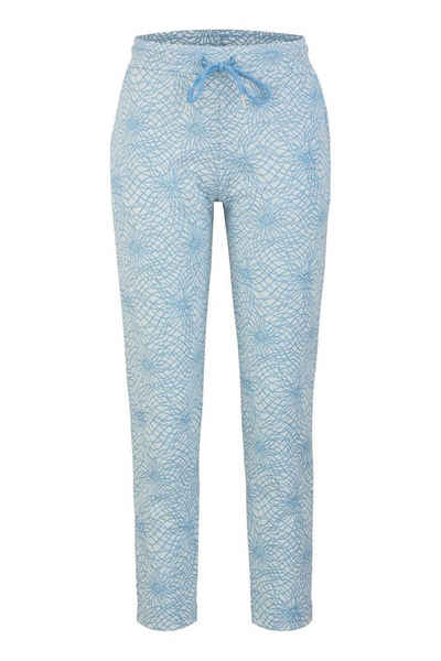 Rich & Royal Jogginghose jacquard jogger