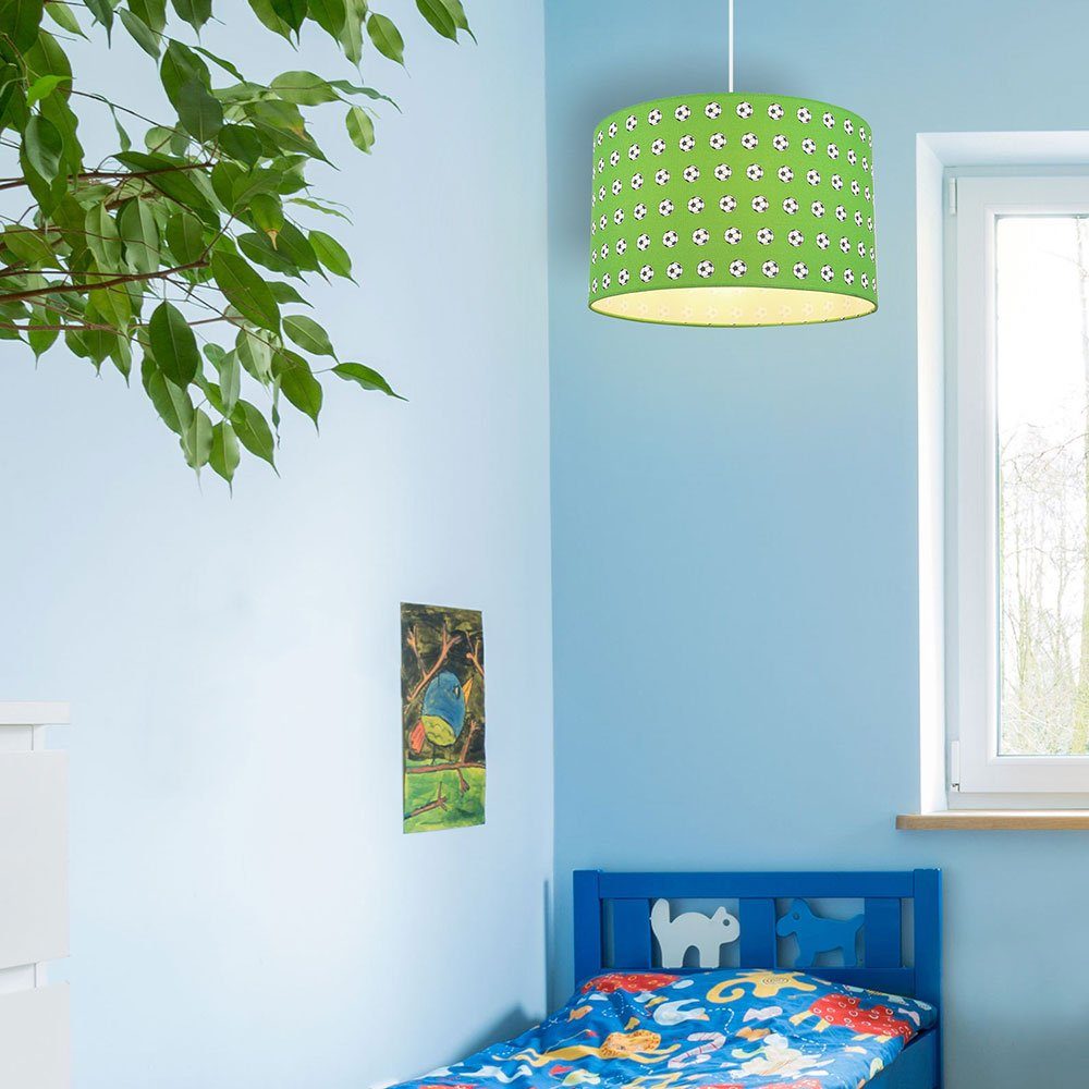 Kinderlampe Dekolicht, Hängeleuchte inklusive, Kinderzimmerlampe Deckenlampe etc-shop nicht Leuchtmittel Pendelleuchte