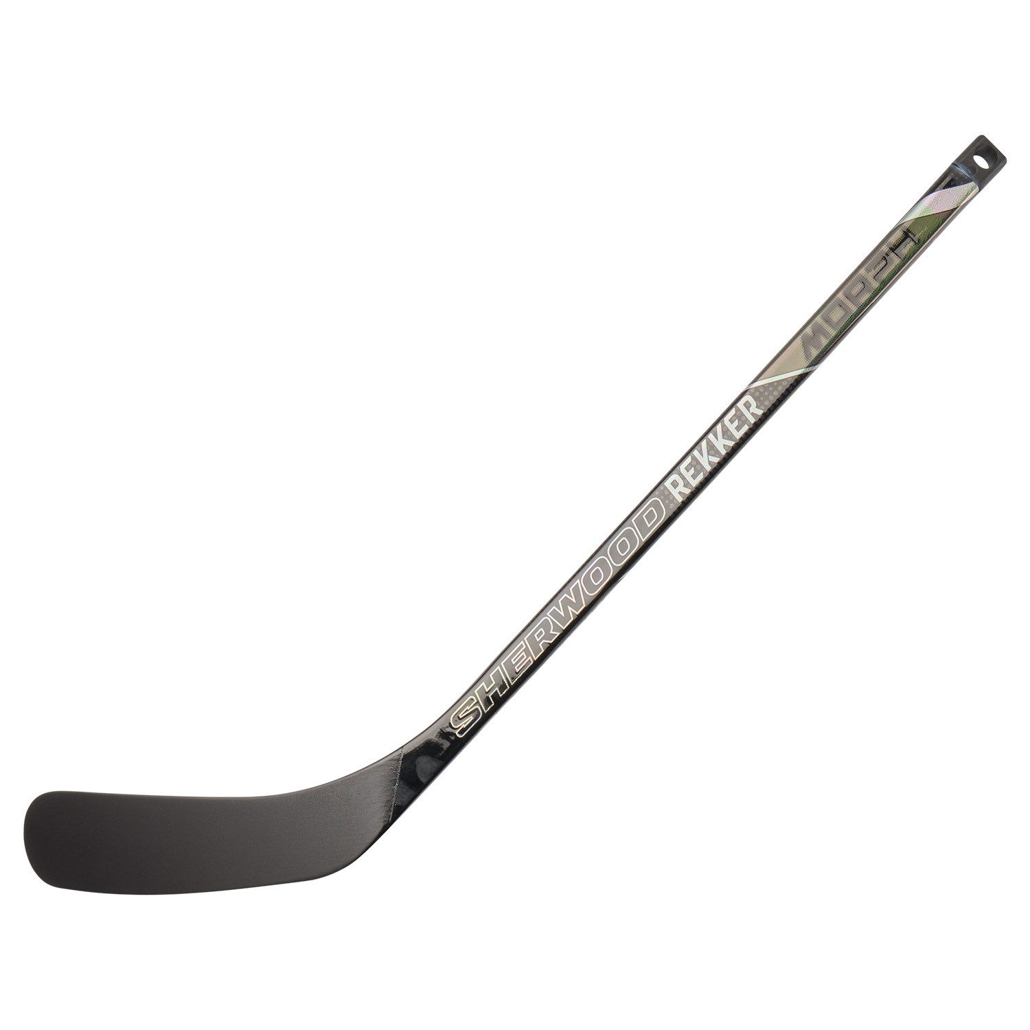 SHER-WOOD Eishockeyschläger Mini Stick Composite SHERWOOD Rekker Morph - 26,5 Zoll