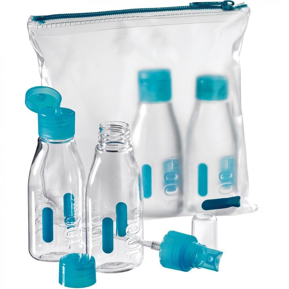 Go Travel Accessories Liquid Bag 18 cm, Volumen in L ca. 010 online