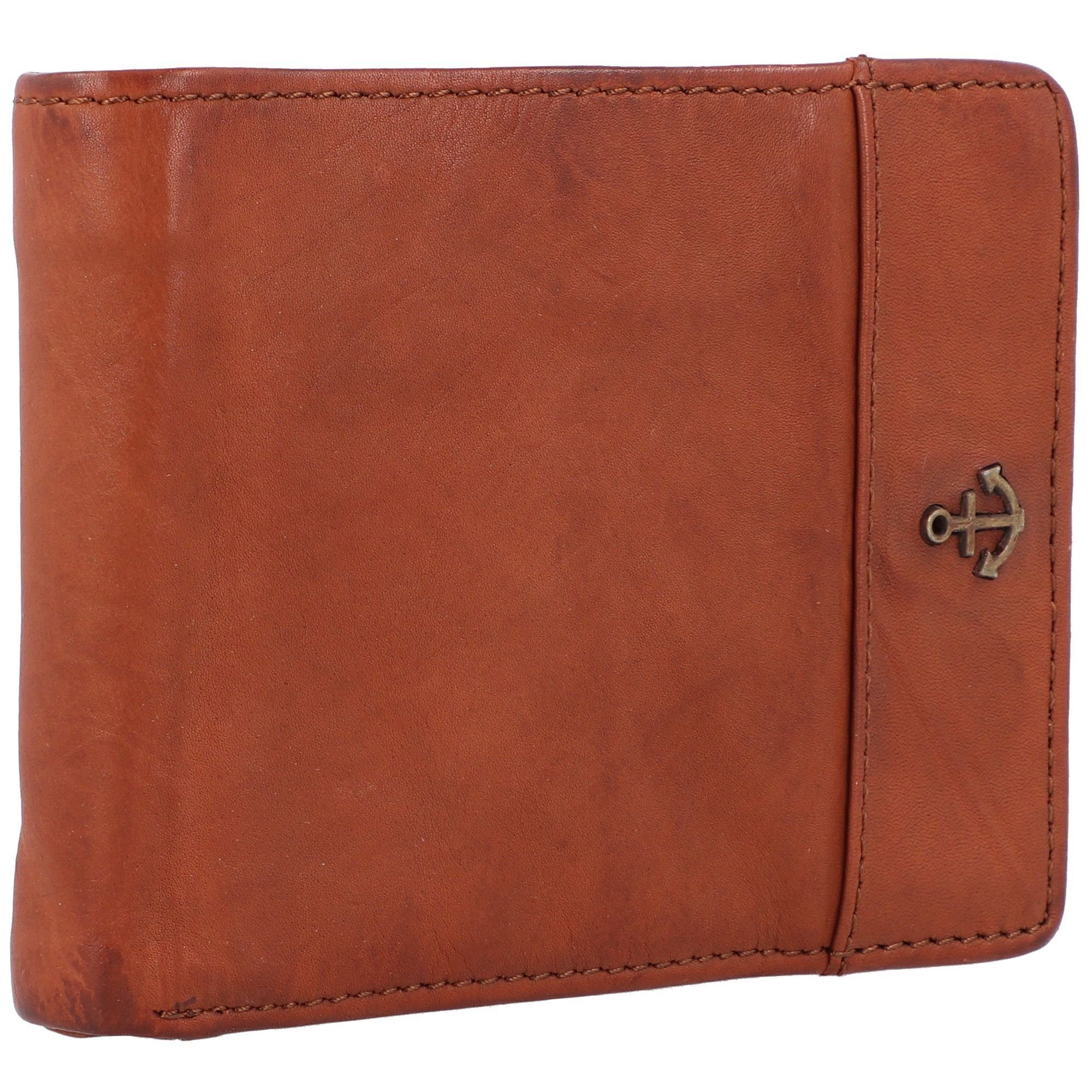 HARBOUR 2nd Geldbörse Cool Casual, Leder