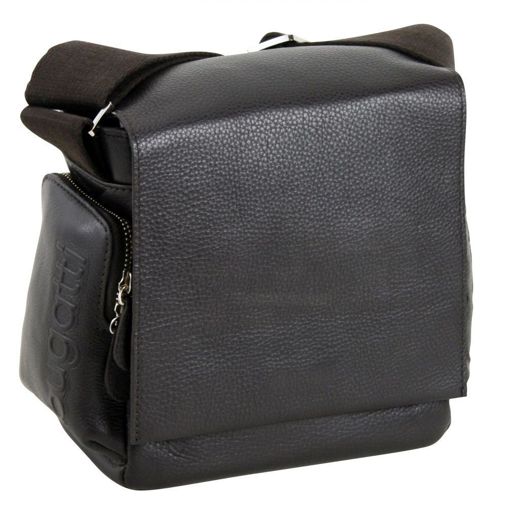bugatti real leather echtes leder