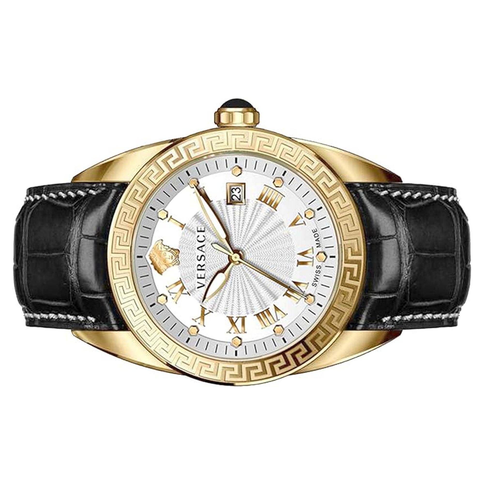 Versace Quarzuhr VFE130015 günstig online kaufen
