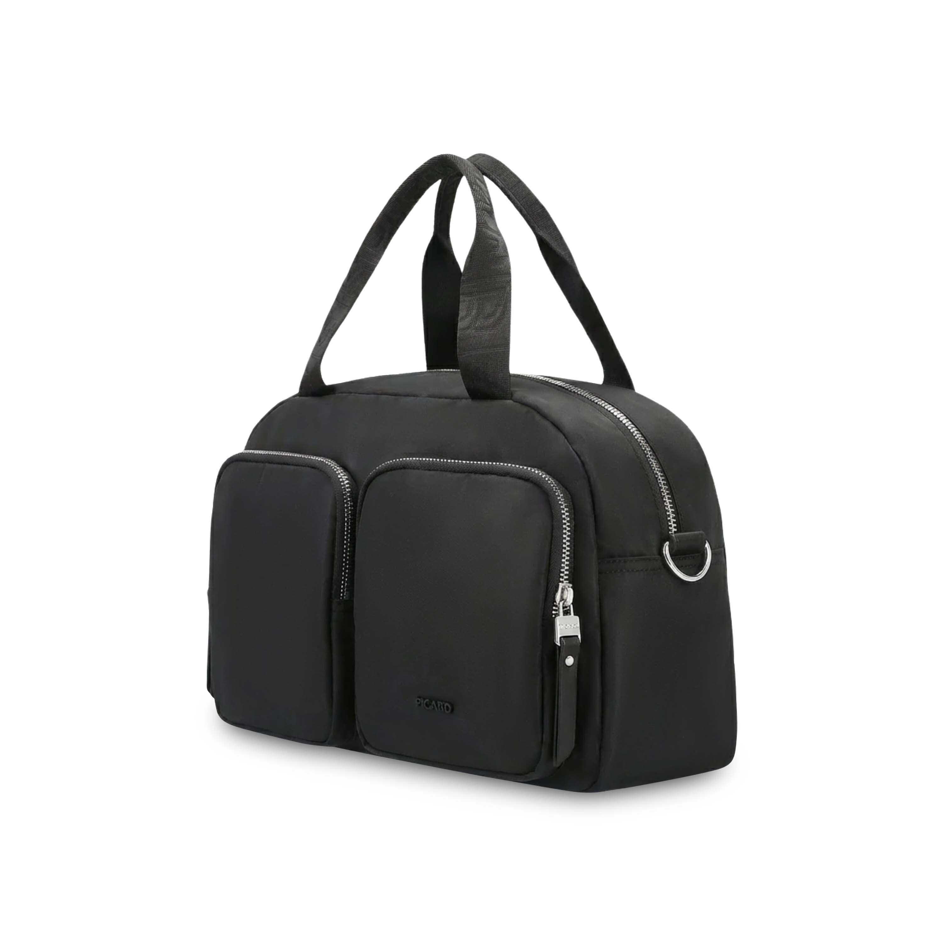 Schultertasche PICARD Schultertasche Legere aus Synthetik