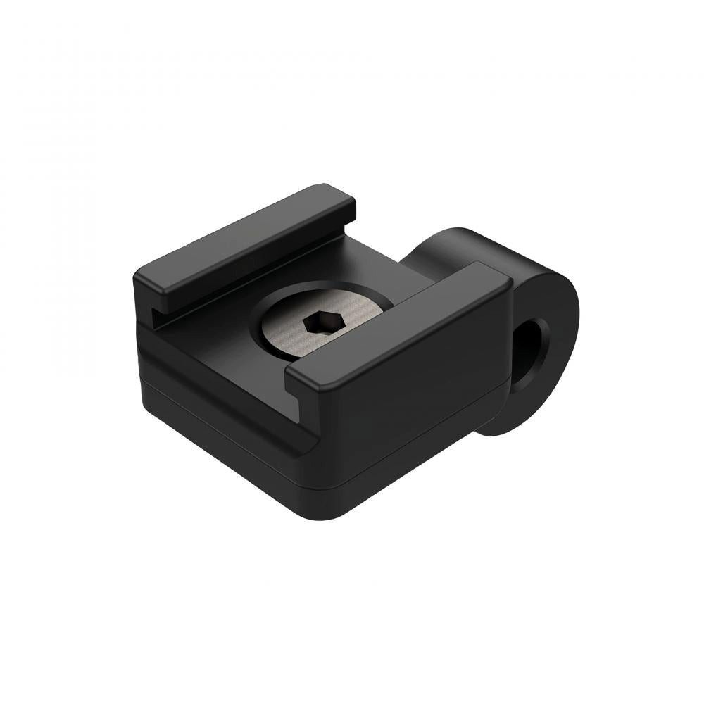 Ergotec Fahrradlenker Ergotec SP-Connect Adapter 06032001 - Verstellbare Smartphone-Halterun