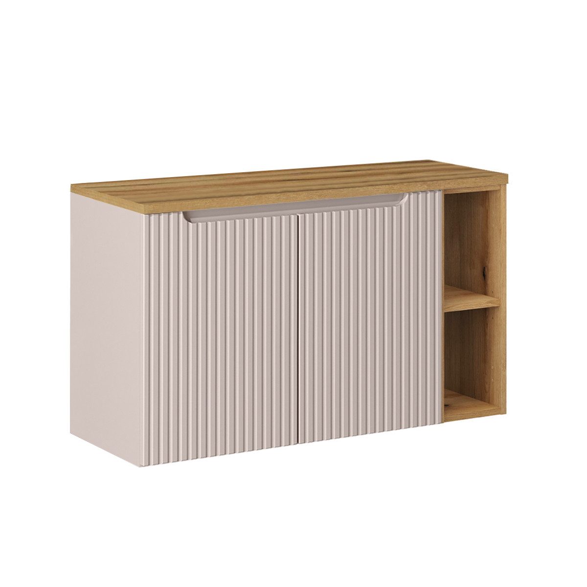 Petits-meubles Waschbeckenunterschrank Riva