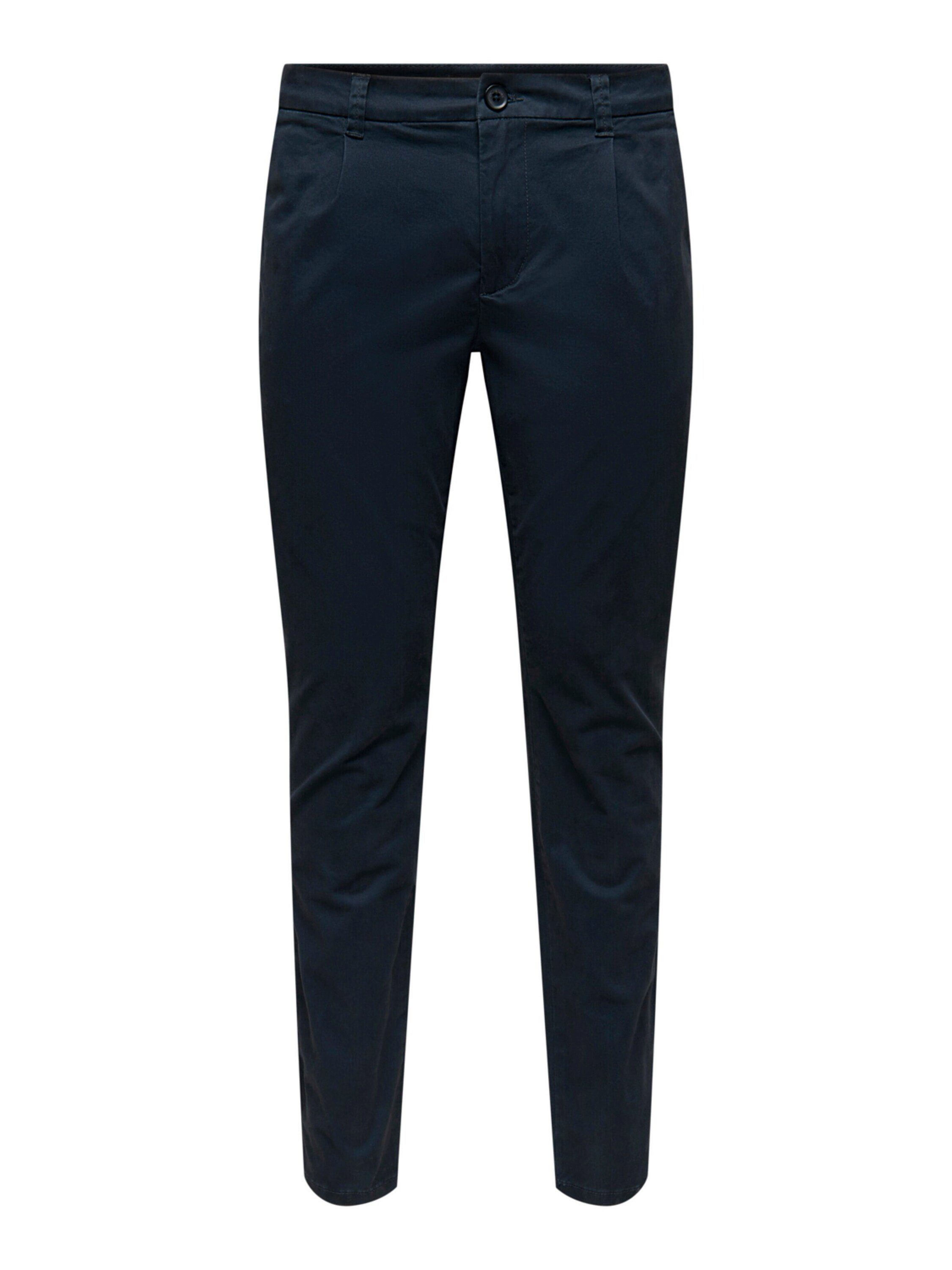 ONLY & SONS Bundfaltenhose Cam (1-tlg) günstig online kaufen