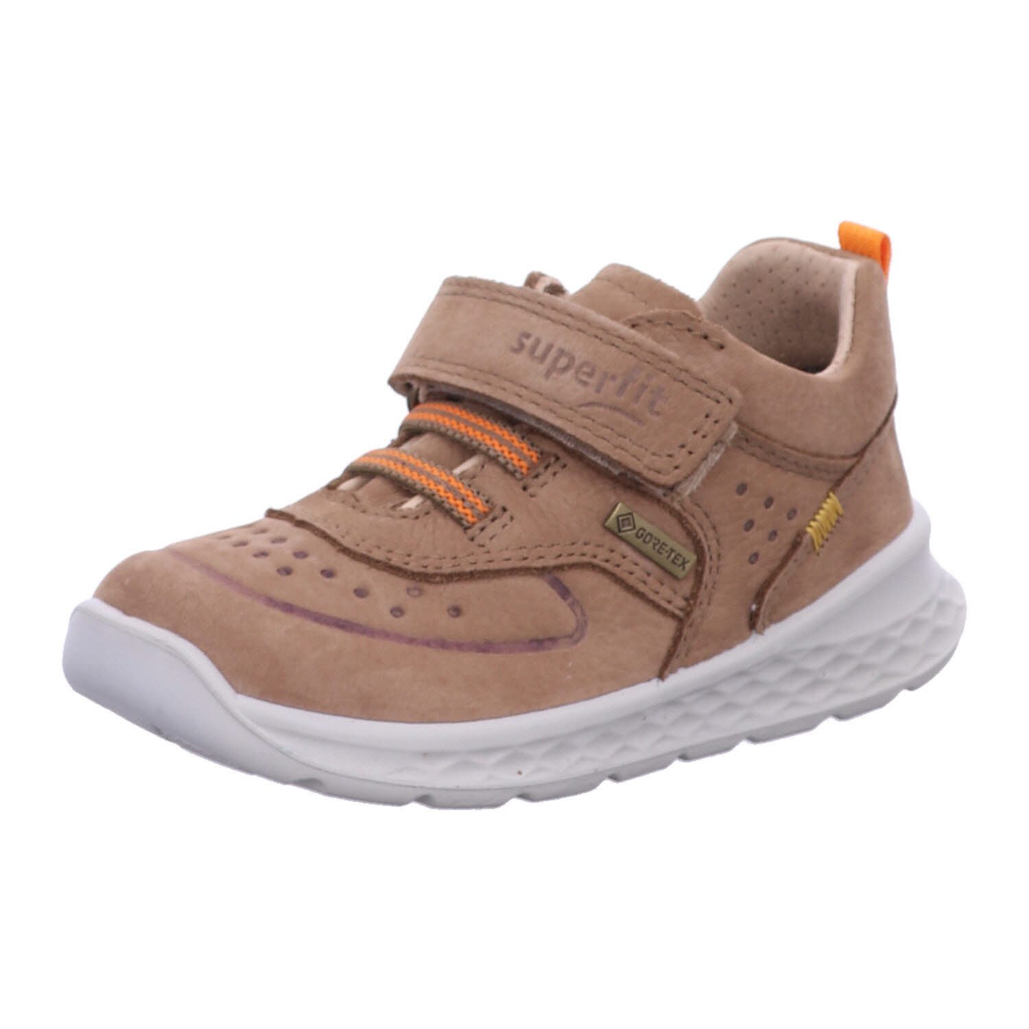 Superfit 1-000364 3040 Schnürschuh