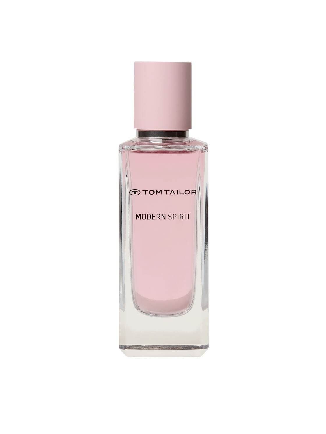 TOM TAILOR Eau de Parfum Modern Spirit - Eau de Parfum 50ml