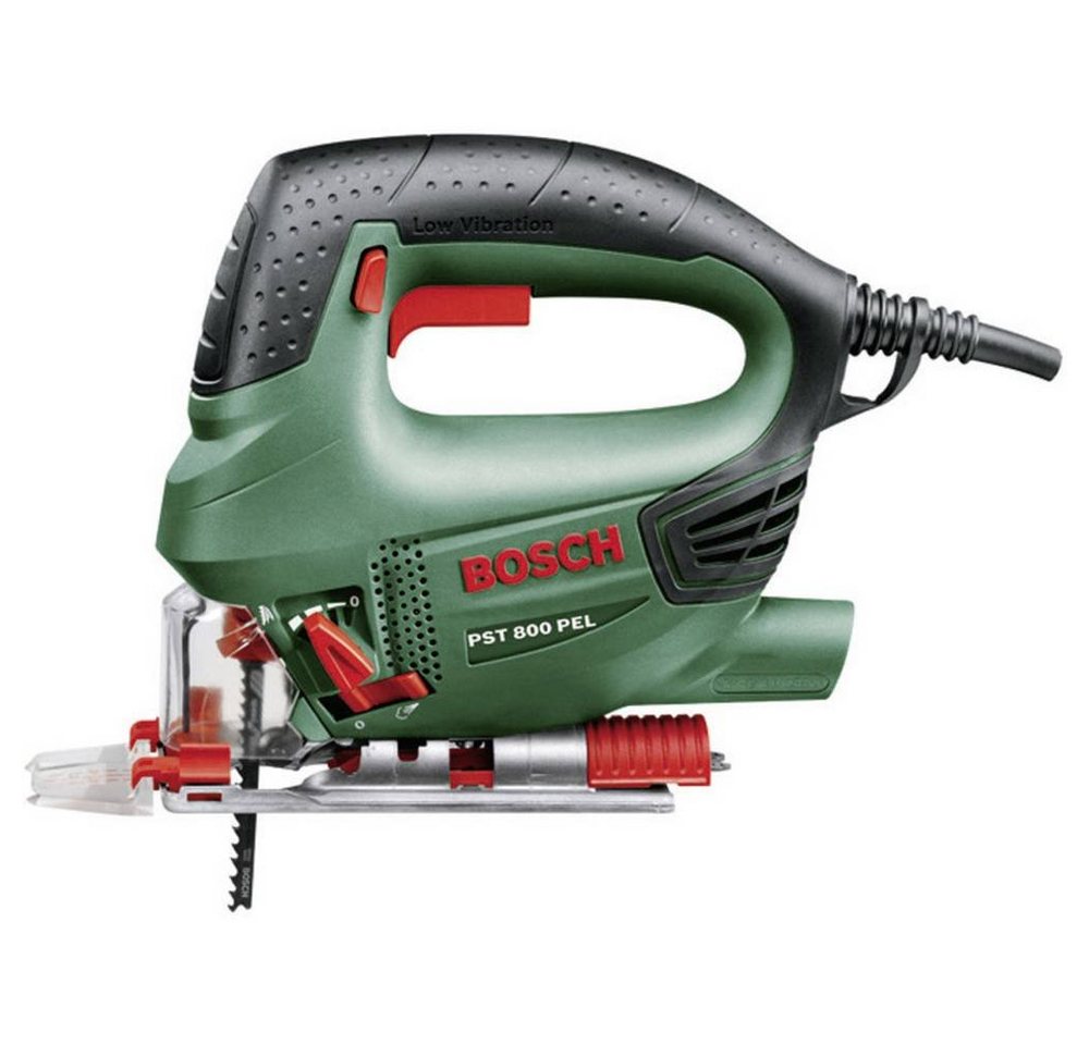 Thumbnail - Bosch Home & Garden Stichsäge Stichsäge, inkl. Koffer
