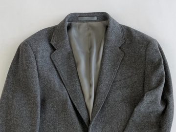 KENT AND CURWEN Sakko Kent & Curwen Icon Peaky Blinders Collection Wool Blazer Sakko Jacke J