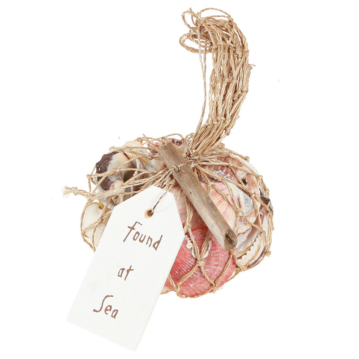 Kaemingk Bastelnaturmaterial Maritime Deko Muschelmix 300g Bunt Naturmuscheln 3 Stk