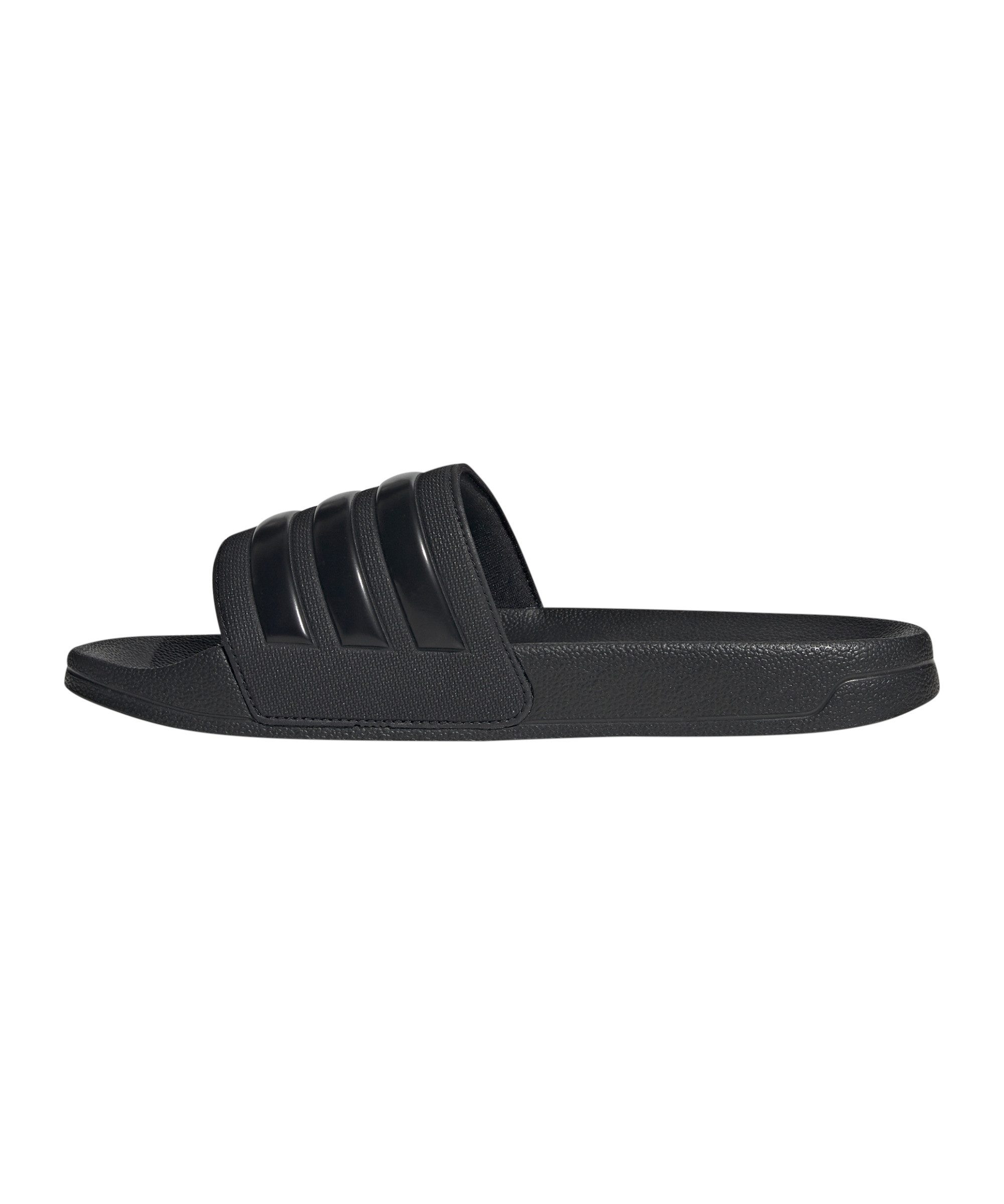 adidas Performance adidas Performance Adilette Shower Weiß Pantolette – Bild 3 von 5
