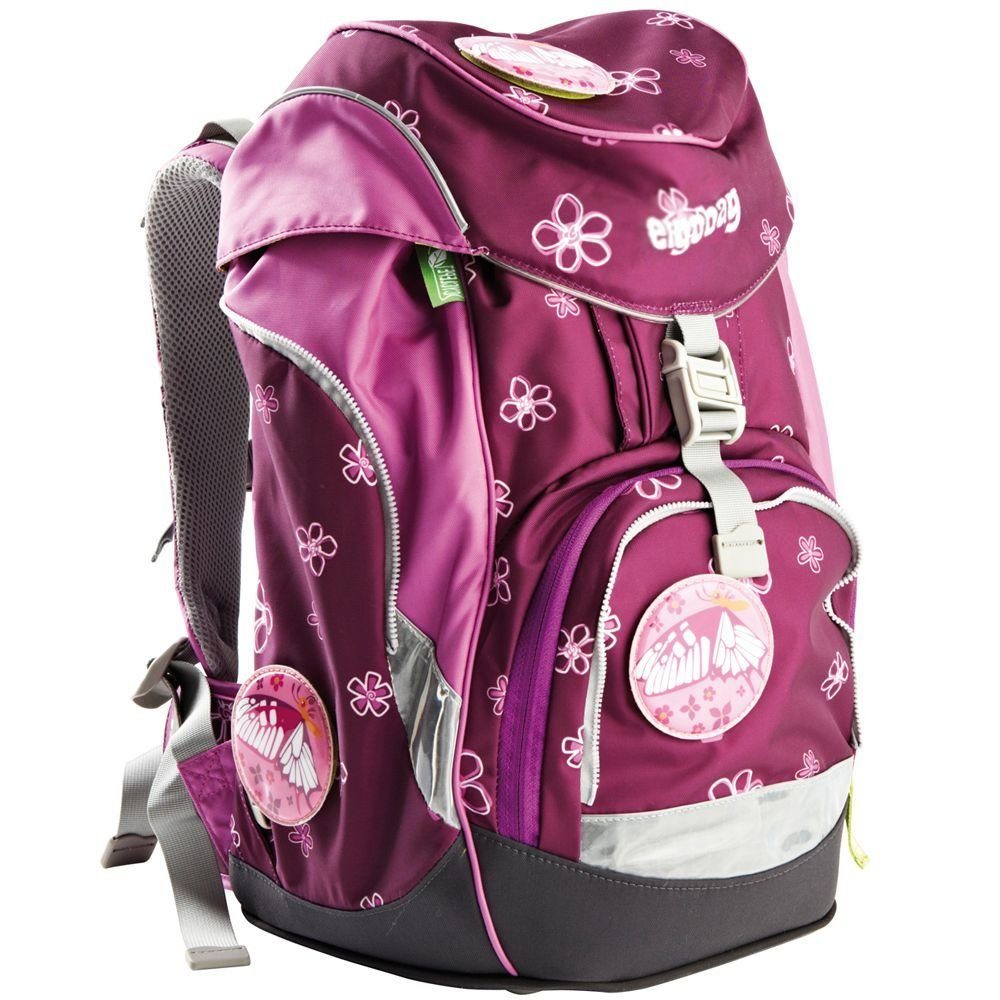 ergobag SchulranzenSet 5tlg. online kaufen OTTO
