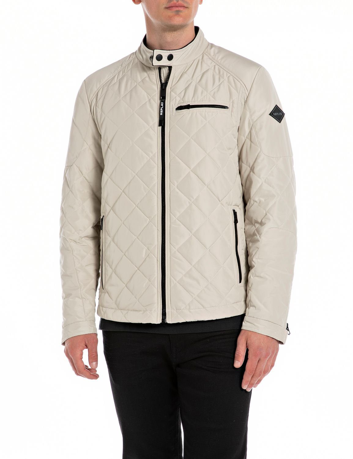 Replay Outdoorjacke