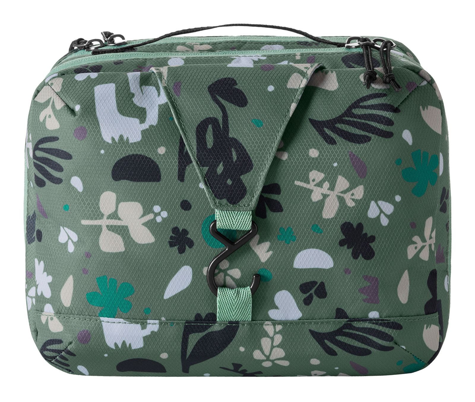 Eagle Creek Kulturbeutel Reveal Trifold Toiletry Kit