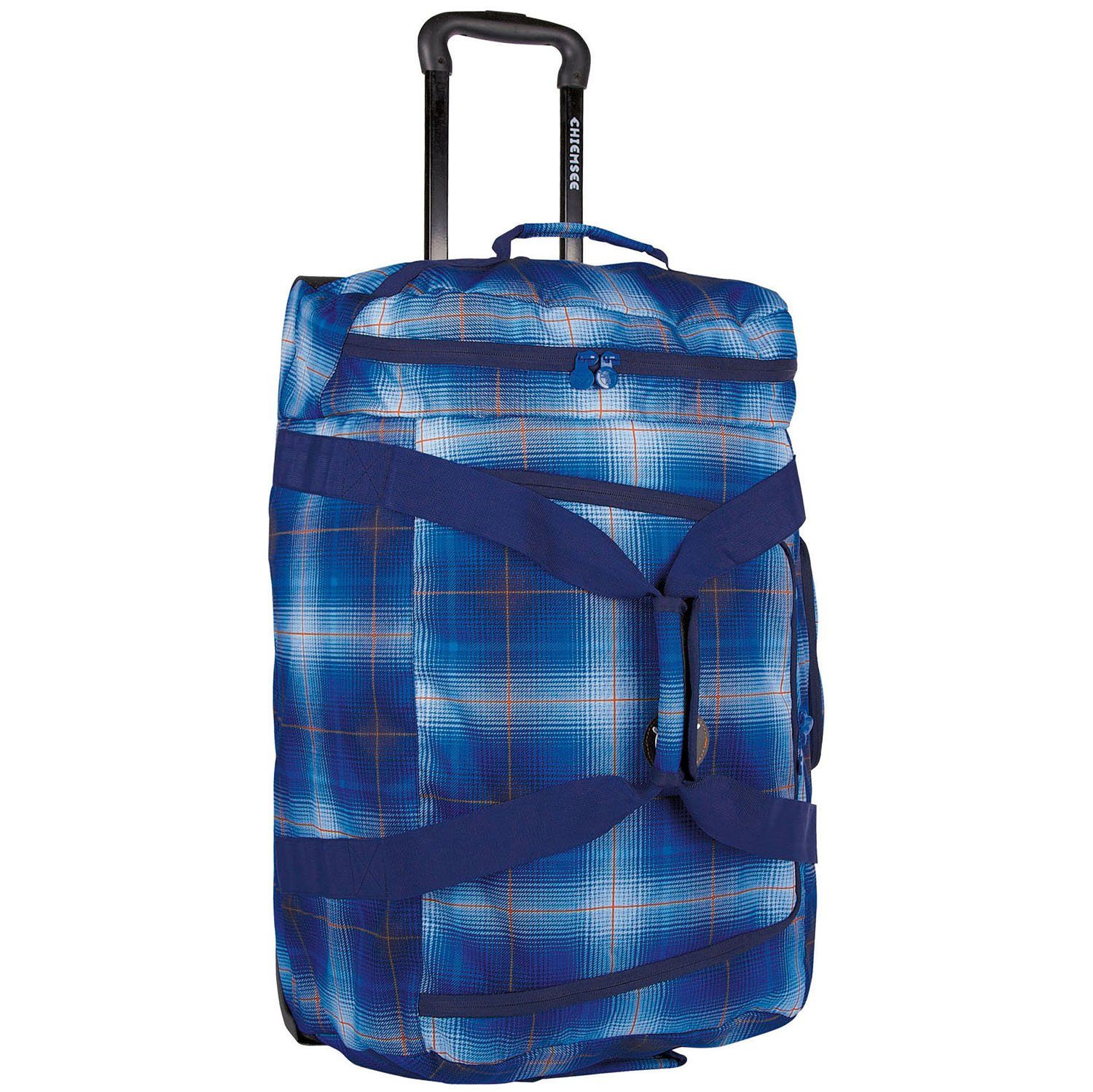 Chiemsee Sport Rolling Duffle Medium Reisetasche 58 cm online kaufen OTTO