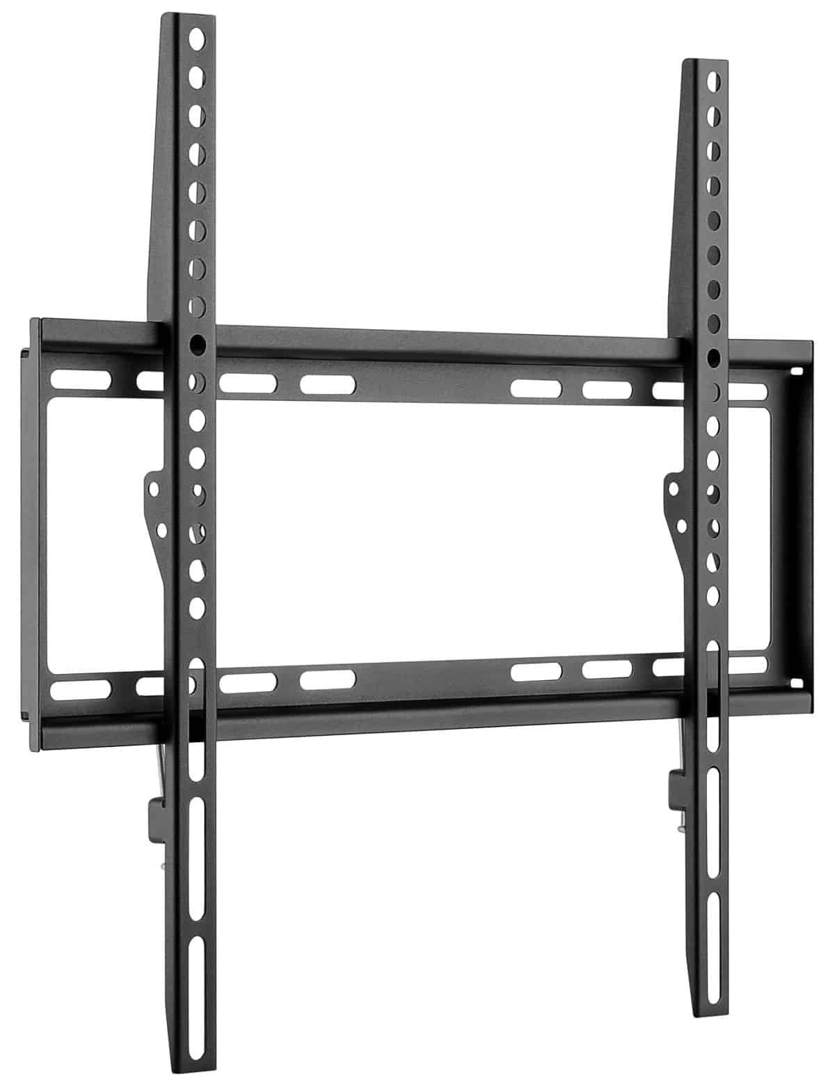 Goobay GOOBAY TV-Wandhalter Basic FIXED M, 32...55" TV-Wandhalterung