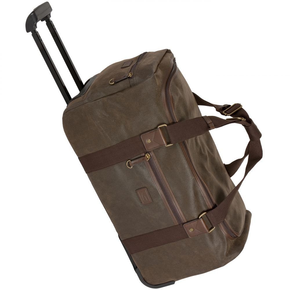 camel active Dakar Rollenreisetasche 60 cm kaufen OTTO
