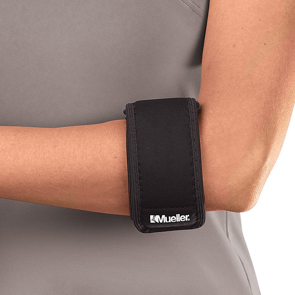 Mueller Sports Medicine Ellenbogenbandage Mueller Tennisellenbogengurt