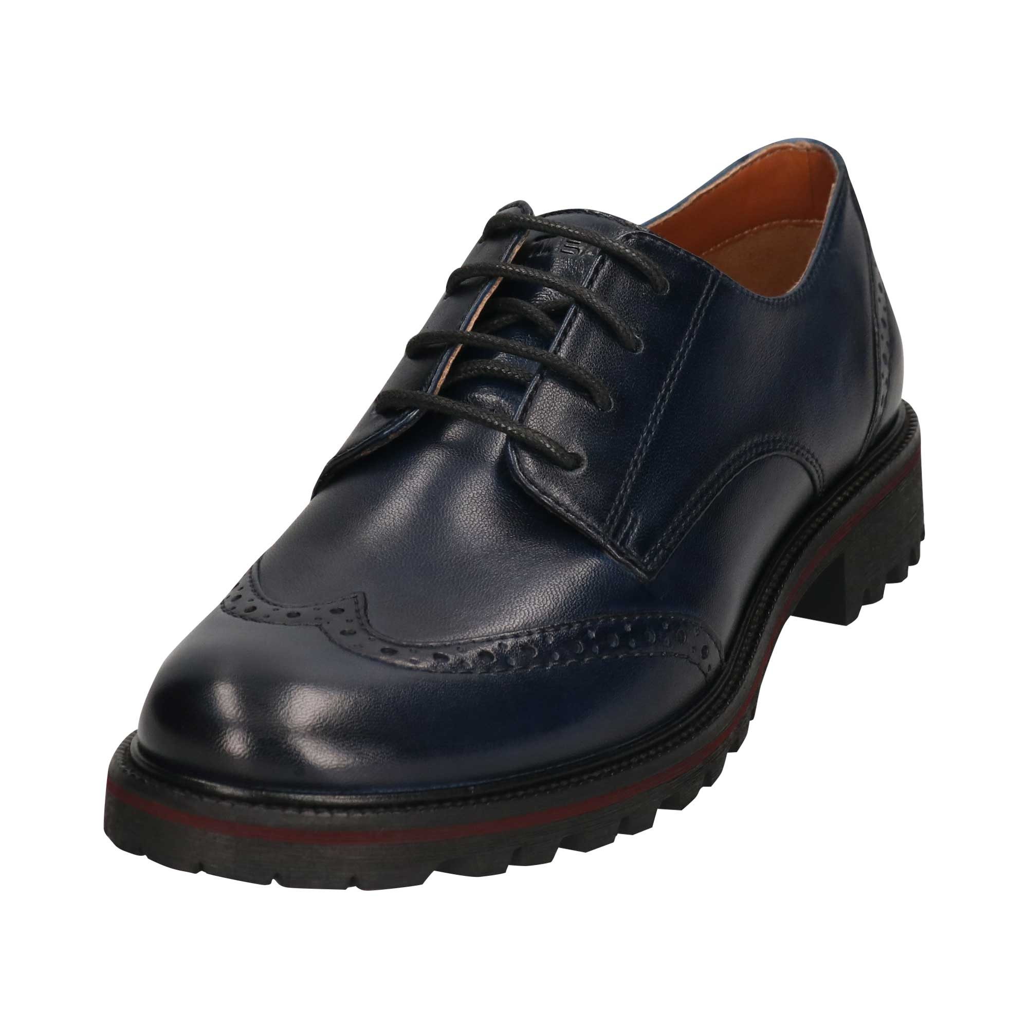 BAGATT Halbschuh Schnürschuh günstig online kaufen