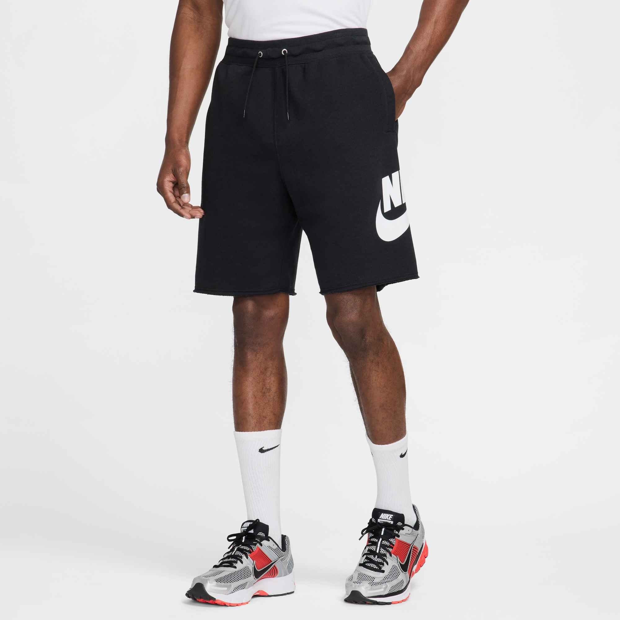 Shorts M NK CLUB ALUMNI FT SHORT