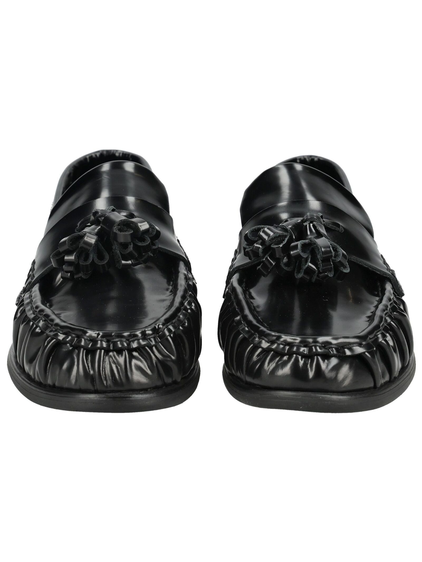 Pavement Pavement Slipper Leder Slipper