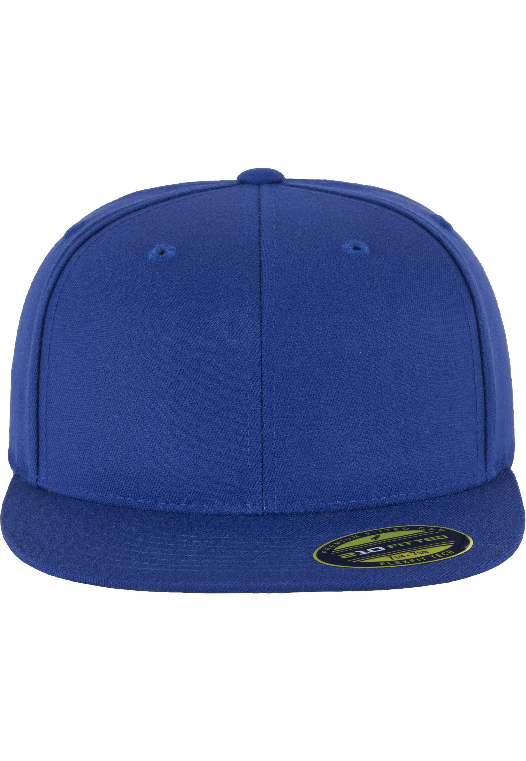 Flexfit Flex Cap Flexfit Unisex Premium 210 Fitted