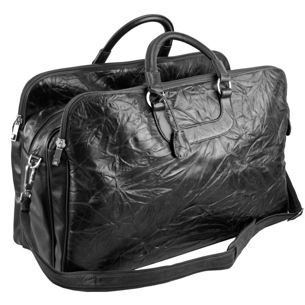 Online Dermata 60 Leder Kaufen Cm Reisetasche f6yYbg7