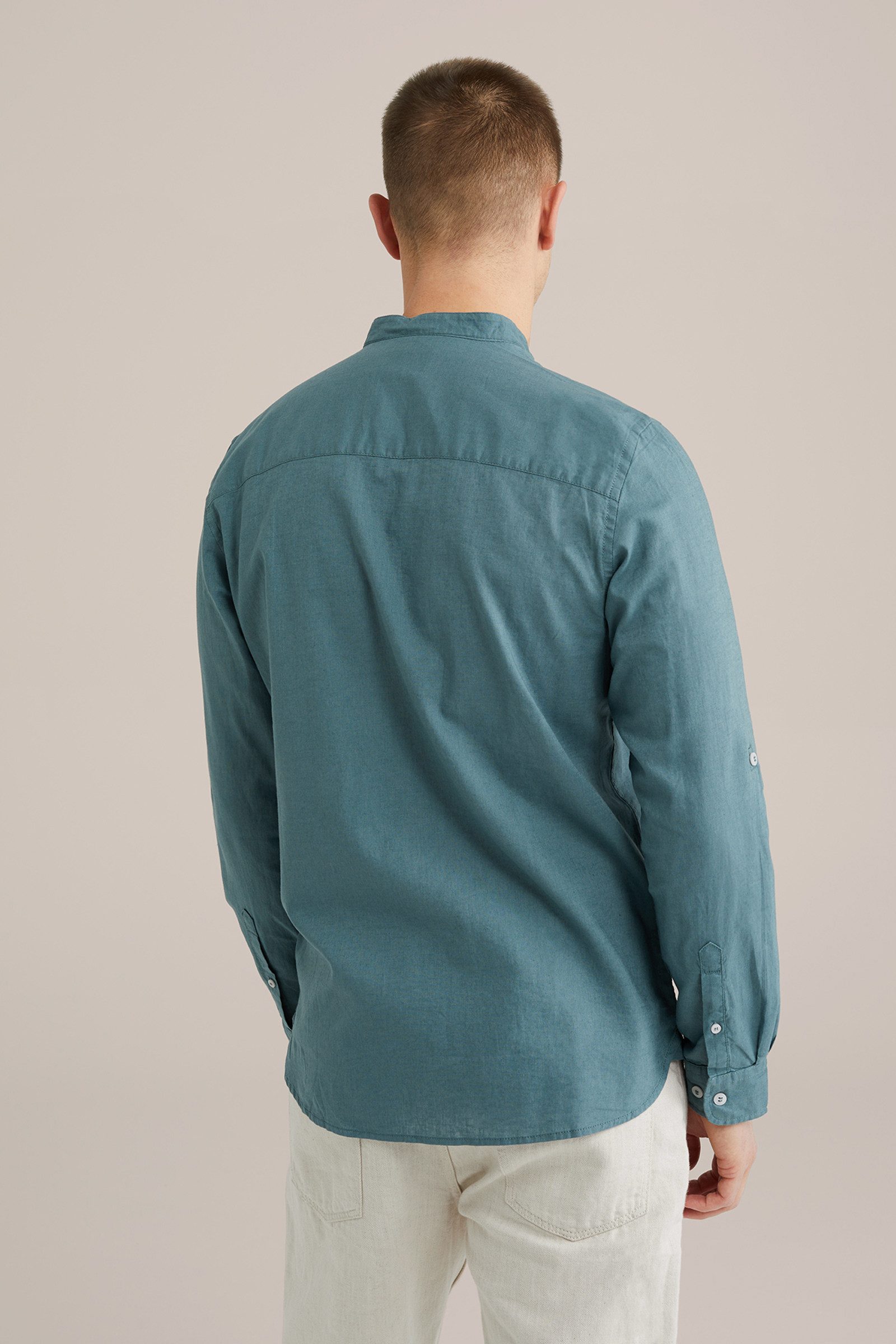 WE Fashion Businesshemd günstig online kaufen