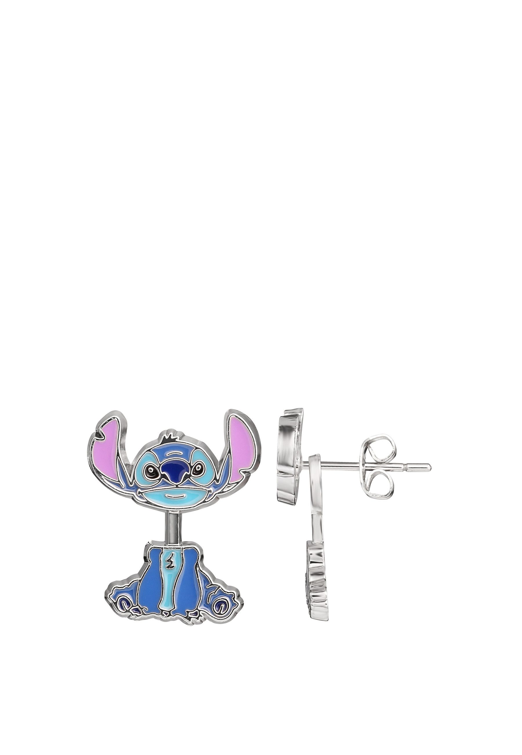 DISNEY Jewelry Fingerring Ohrringe Disney Lilo und Stitch (Set)