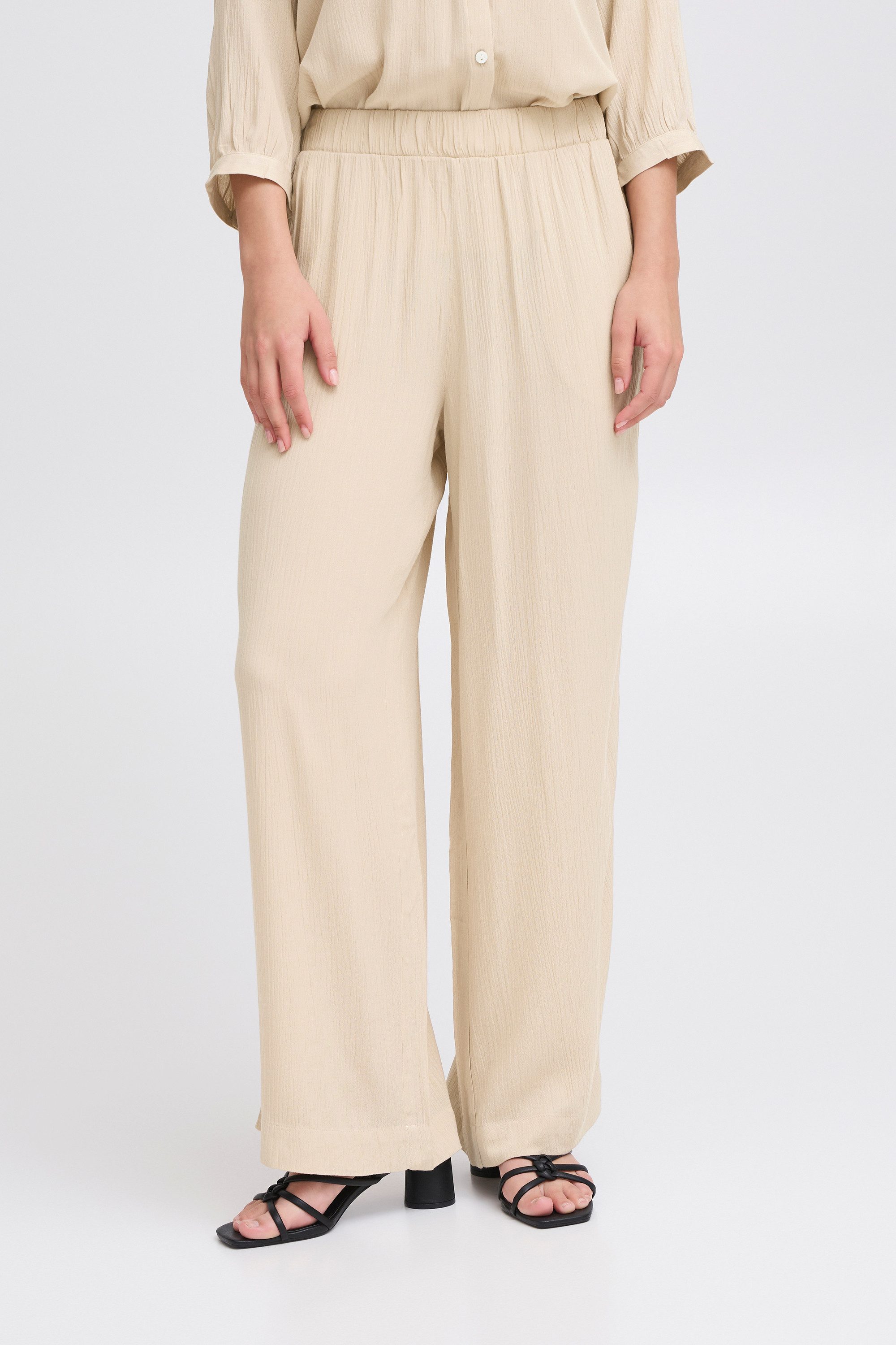 Stoffhose Casual Hose IHMARRAKECH