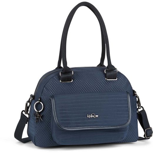 KIPLING Twist Sabin Handtasche 32 cm, Verschlussart ...