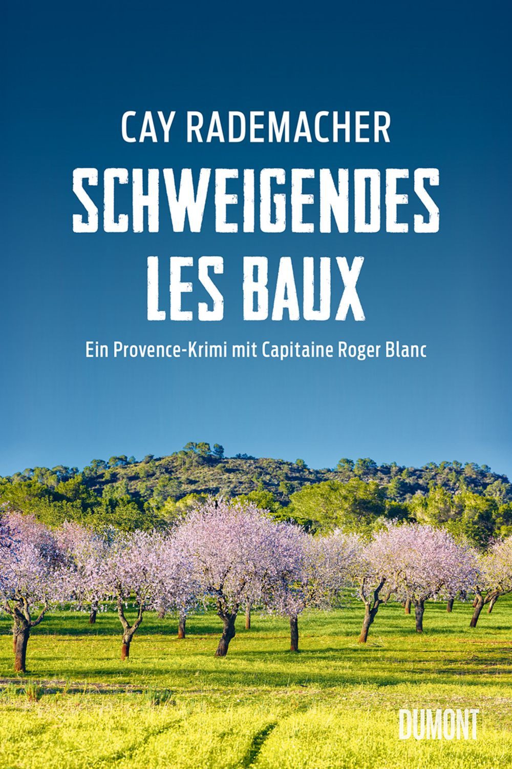 Schweigendes Les Baux / Cay Rademacher