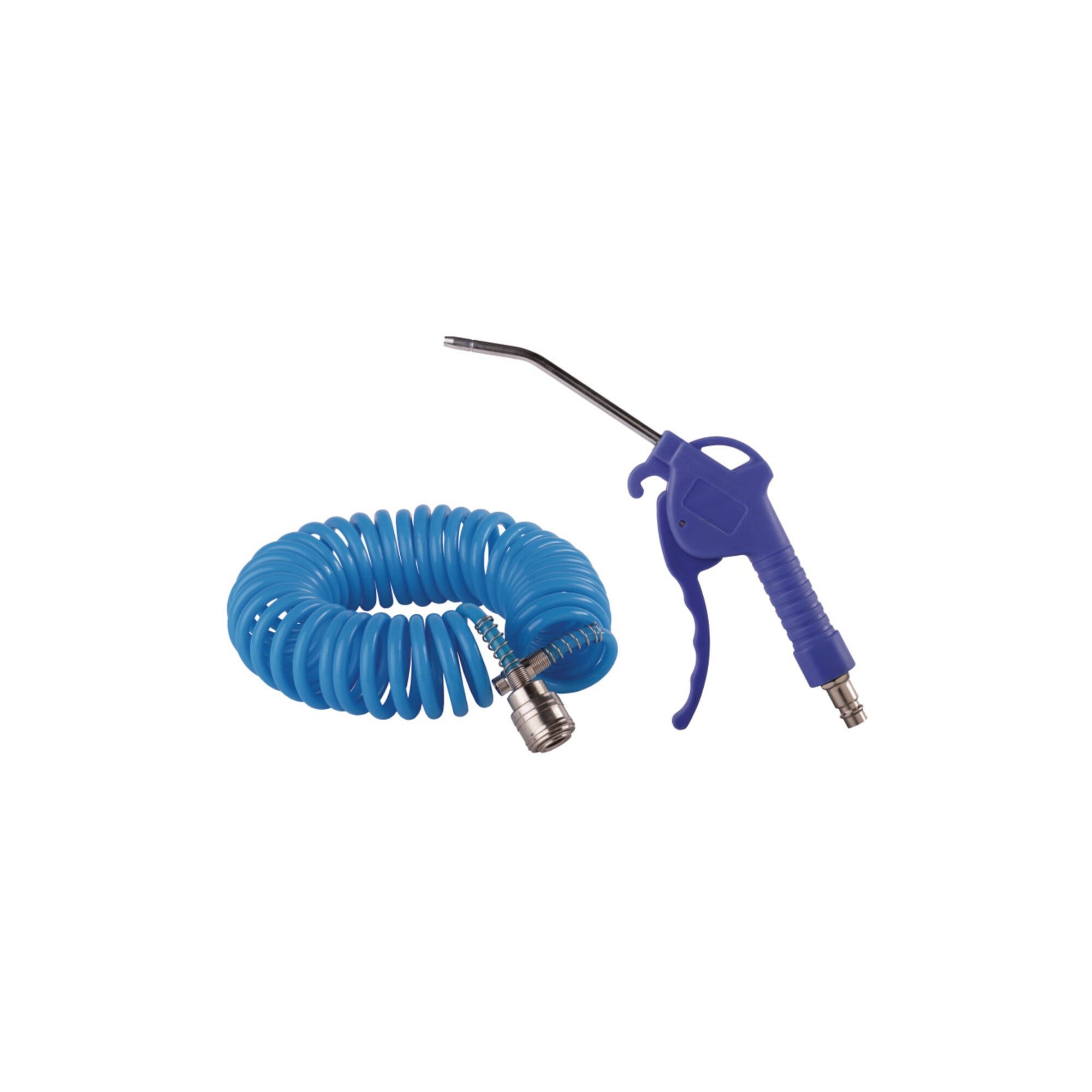Aerotec Ausblaspistole Aerotec Druckluftausblaspistole Kit 2 10bar 120l/min