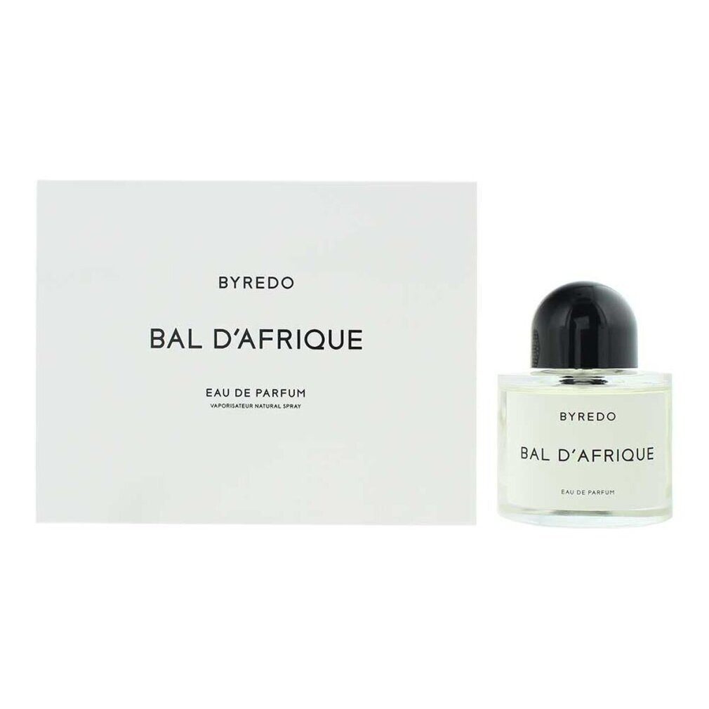 BYREDO Körperpflegeduft Bal d'Afrique Eau De Parfum 100 ml (unisex)
