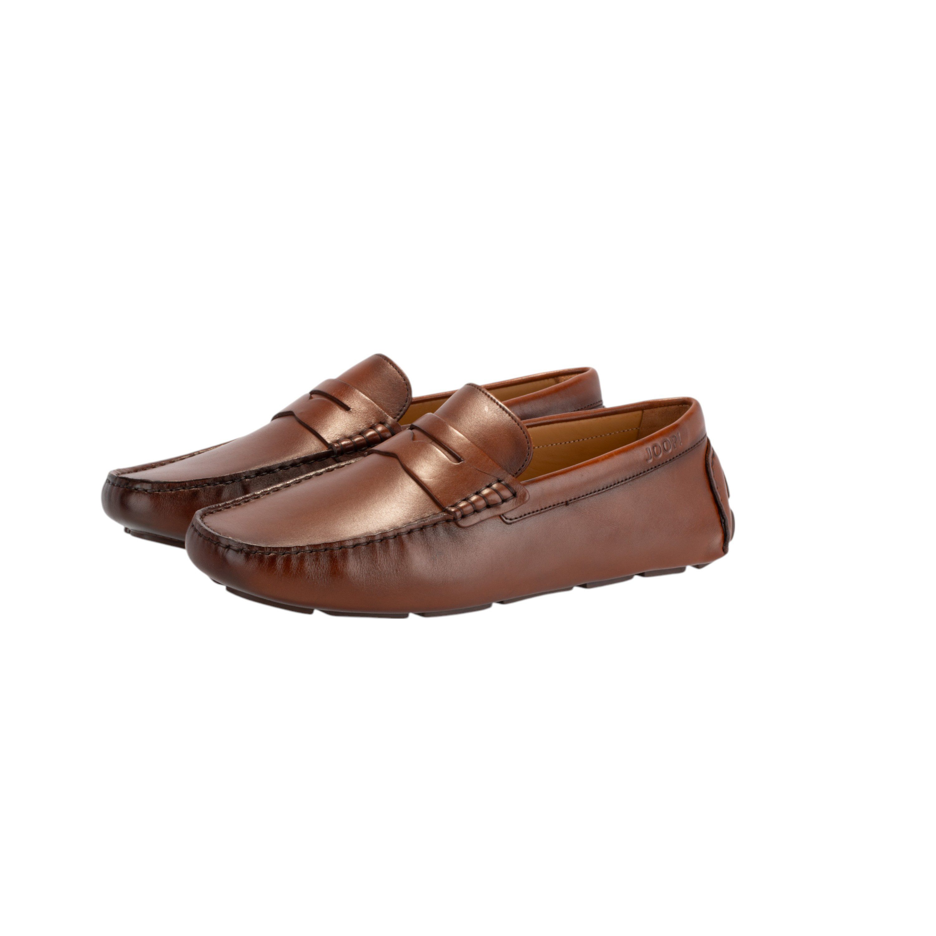 JOOP! Joop - Herren Slip On Pero Dimitri Slipper