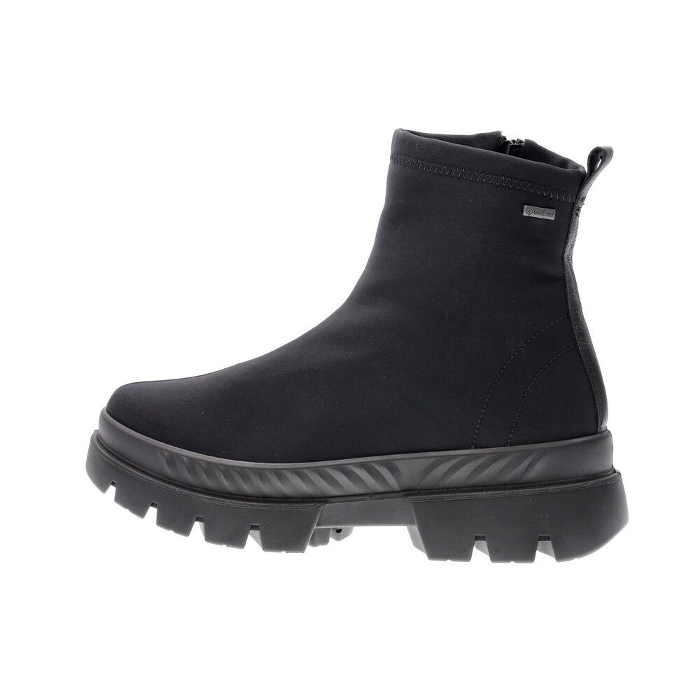 Ara ara - MOOD - 12-14102-01 - Schwarz Stiefel günstig online kaufen