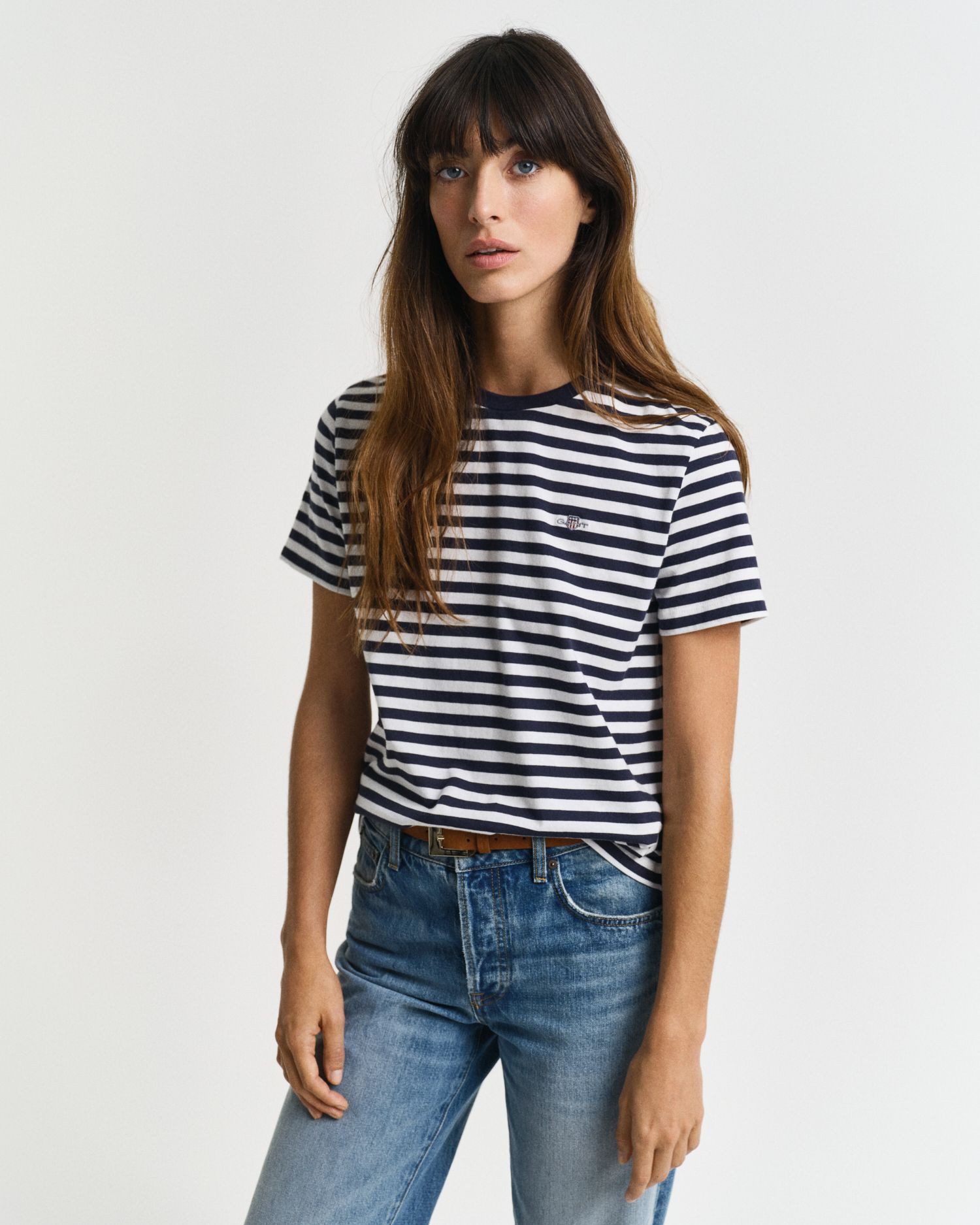 Gant T-Shirt günstig online kaufen