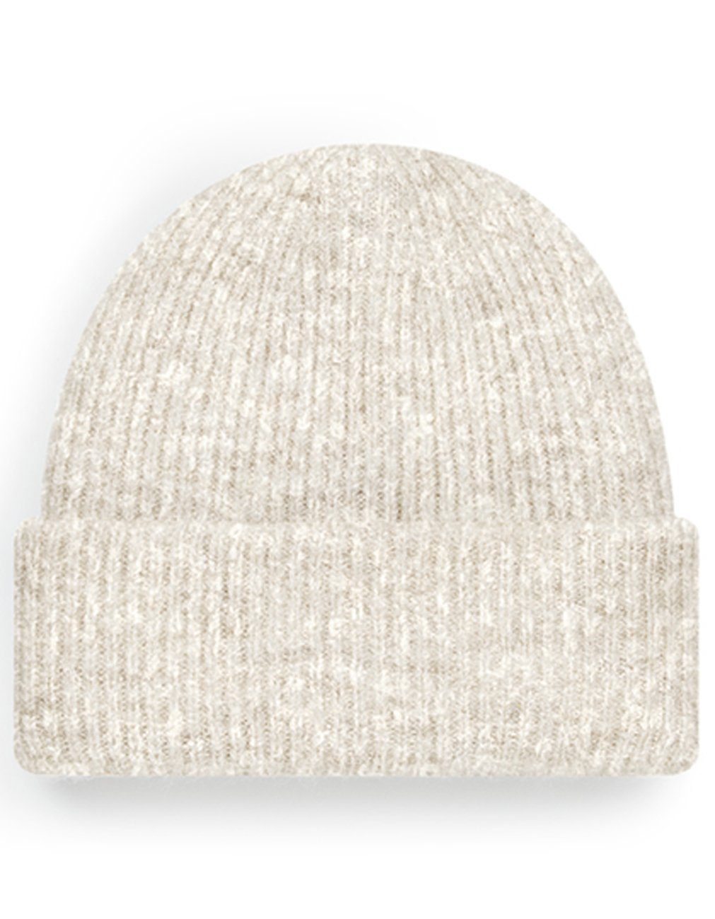Beechfield® Beanie Bequeme Damen Strickmütze / günstig online kaufen