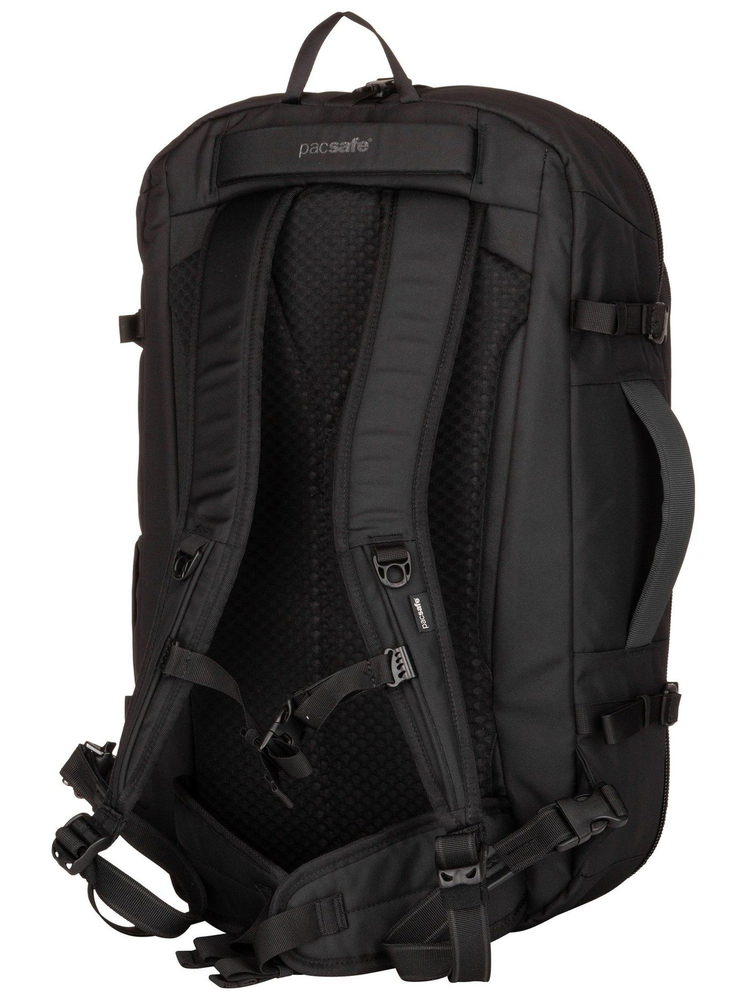 Pacsafe Trekkingrucksack EXP45 Carry-On Travel günstig online kaufen