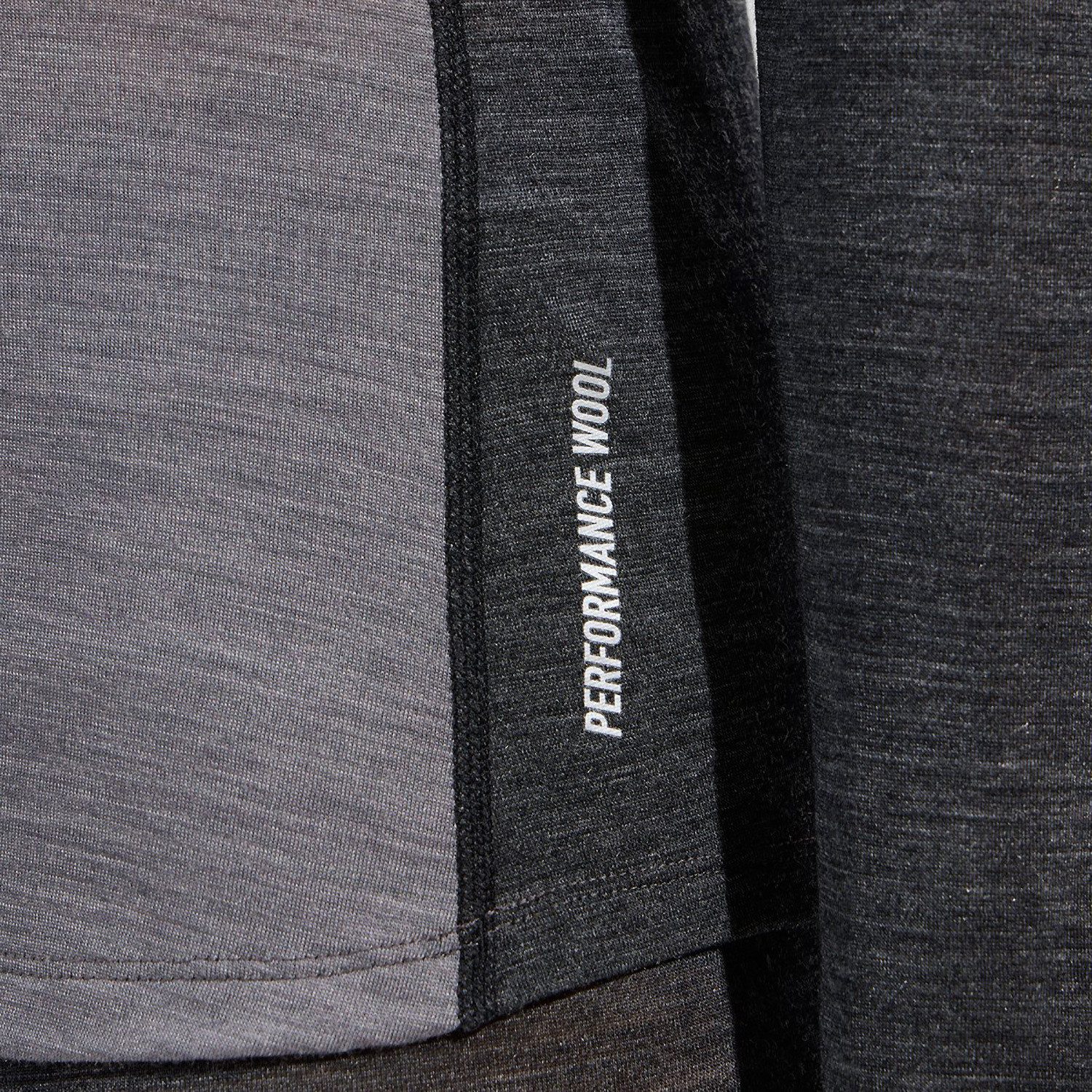 Odlo Langarmshirt Unterhemd BL TOP crew neck l/s NATURAL P