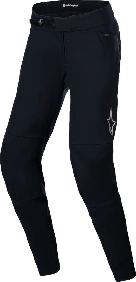 Alpinestars Radhose Stella A-Dura Thermal Damen Fahrrad Hose dehnbar robust