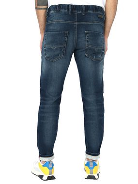 Diesel Tapered-fit-Jeans Stretch JoggJeans - Krooley 0686W