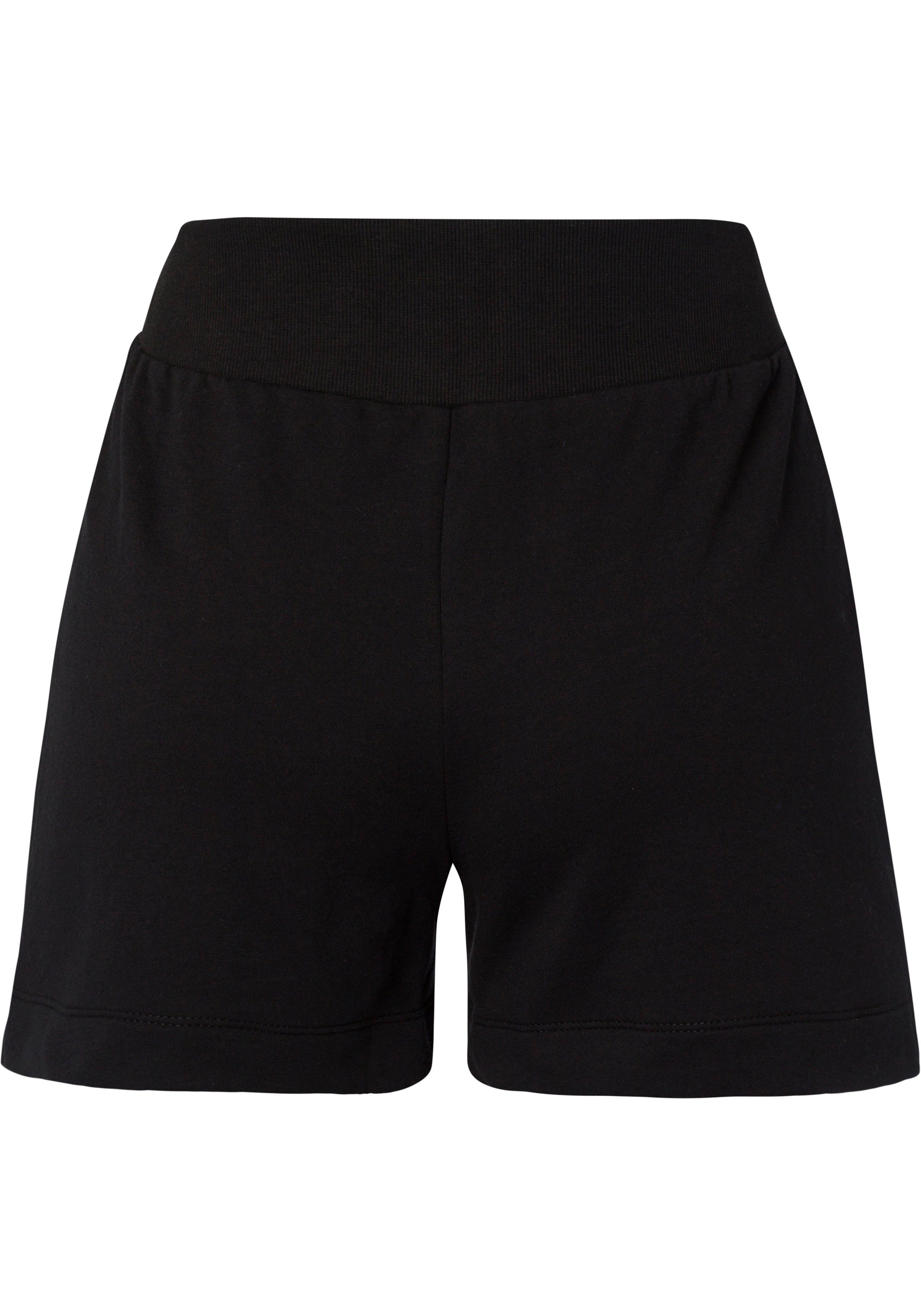 Shorts Ragwear PHILOU BLACK