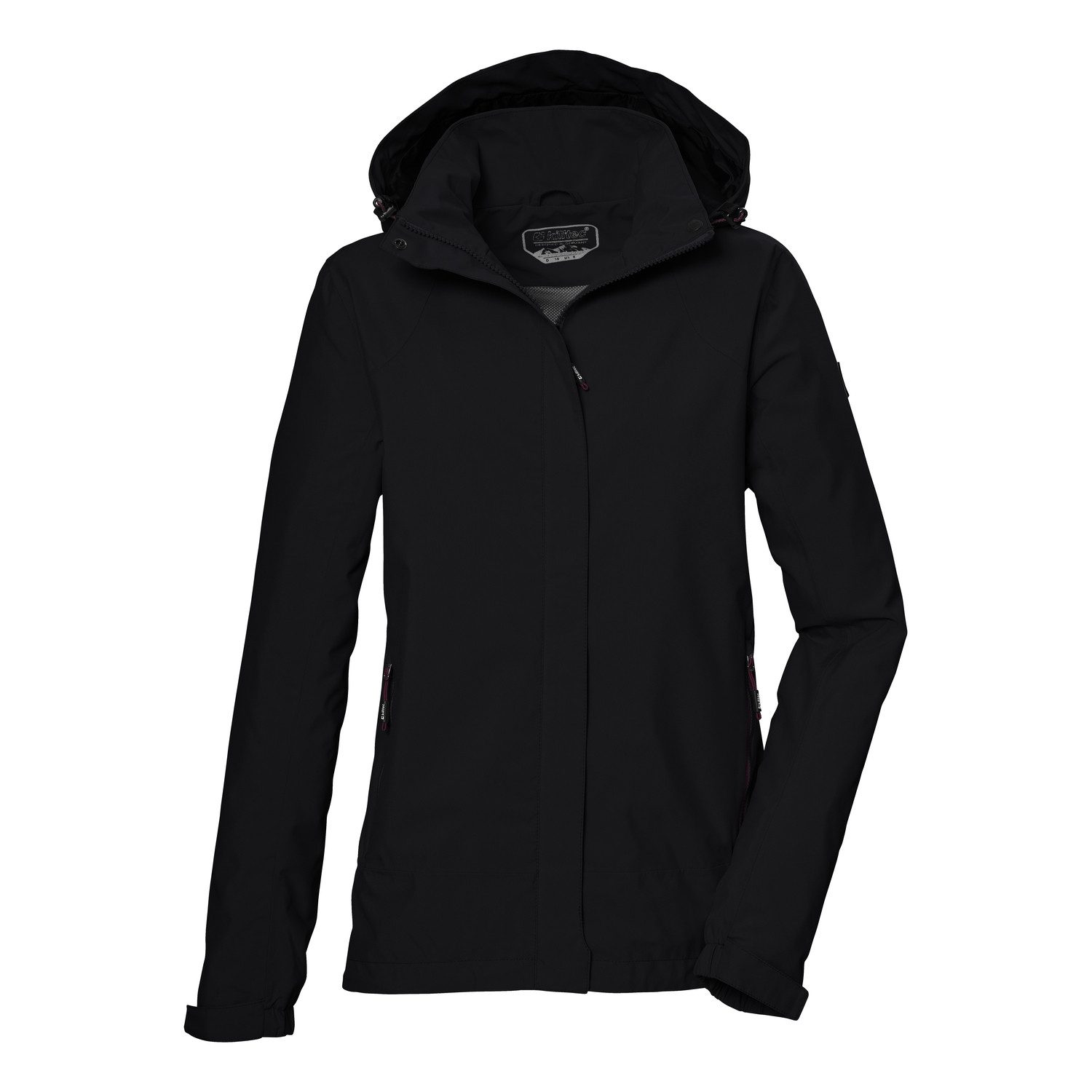 Killtec Softshelljacke Outdoorjacke KOS 51 günstig online kaufen